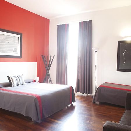 B&B Youbed Superior Rom Zimmer foto