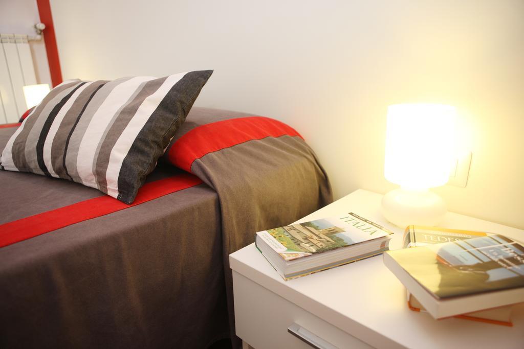 B&B Youbed Superior Rom Exterior foto