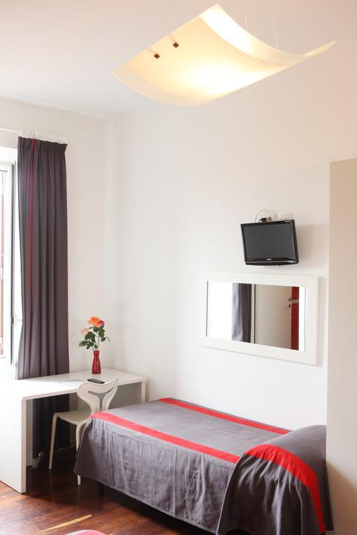 B&B Youbed Superior Rom Exterior foto