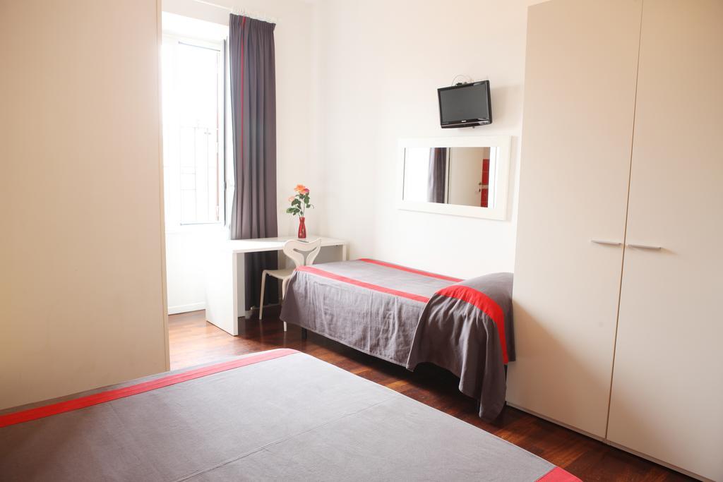 B&B Youbed Superior Rom Exterior foto