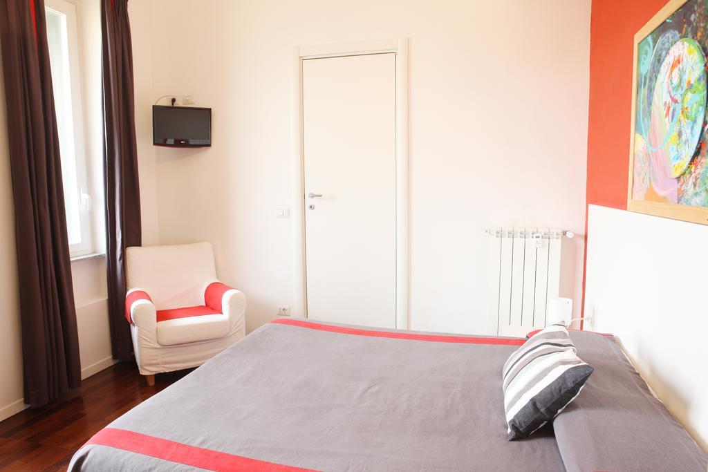 B&B Youbed Superior Rom Exterior foto