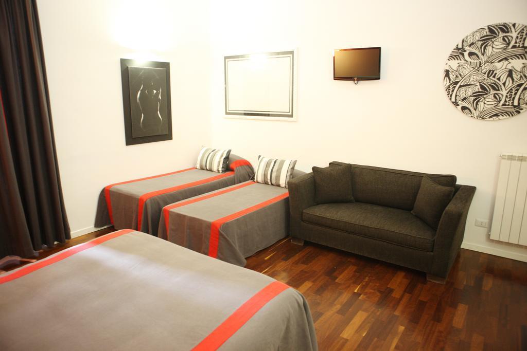 B&B Youbed Superior Rom Exterior foto