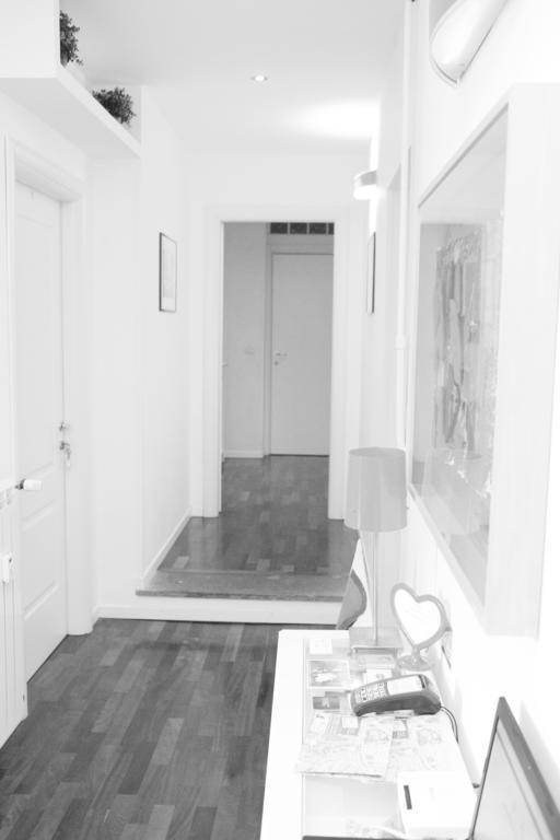 B&B Youbed Superior Rom Exterior foto
