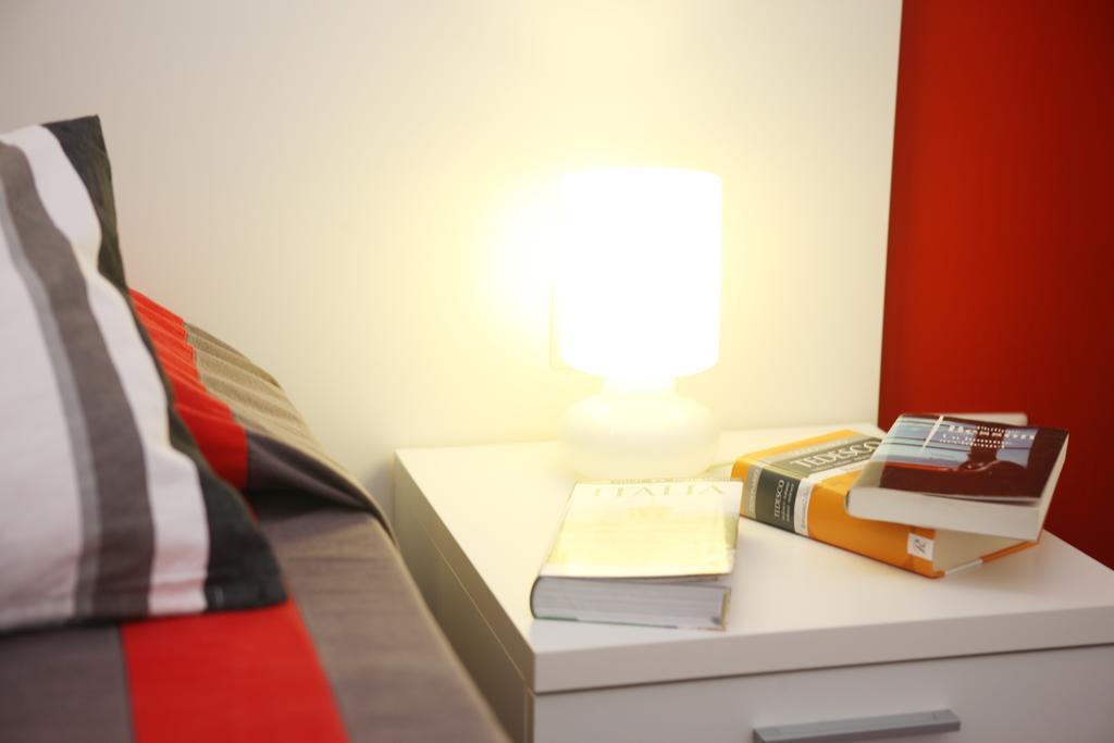 B&B Youbed Superior Rom Exterior foto