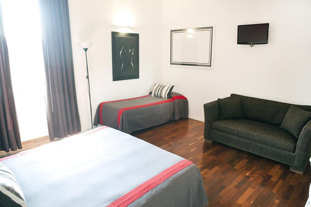 B&B Youbed Superior Rom Zimmer foto