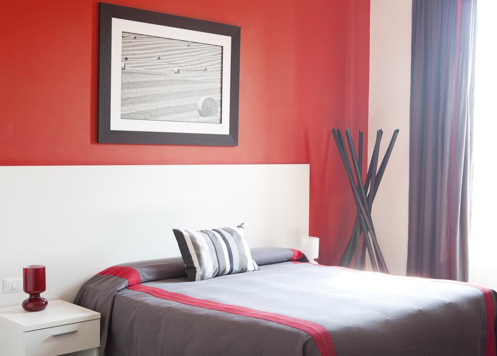 B&B Youbed Superior Rom Zimmer foto