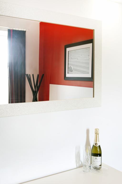 B&B Youbed Superior Rom Zimmer foto