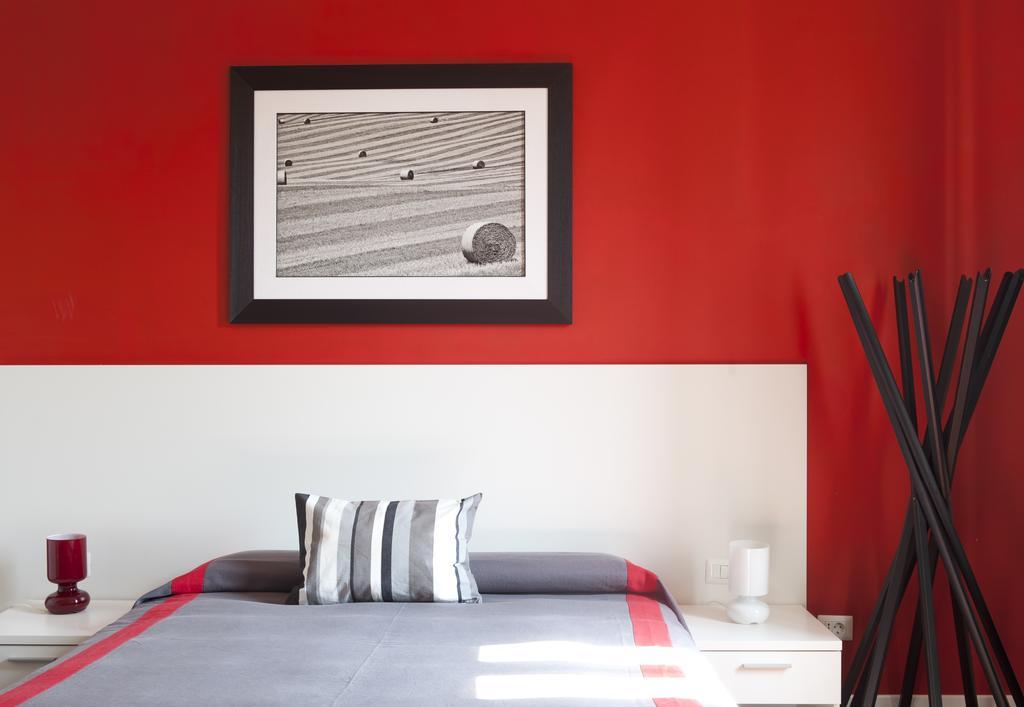 B&B Youbed Superior Rom Zimmer foto