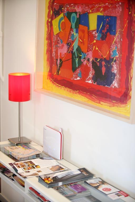 B&B Youbed Superior Rom Zimmer foto